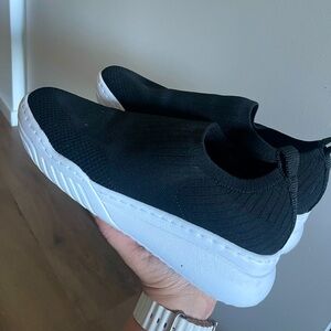 Marc Fisher Slip-on Sneakers (Wedges)